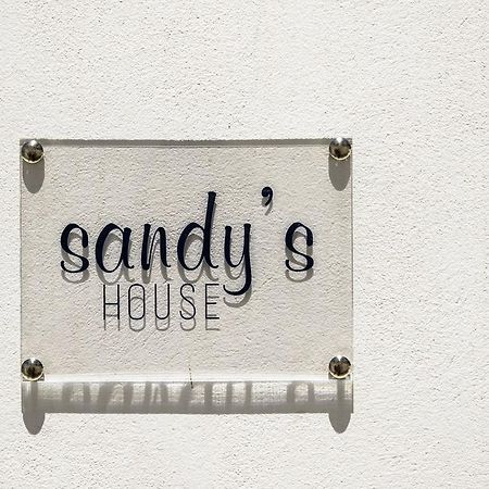 Sandy'S House Mykonos Town Exterior foto